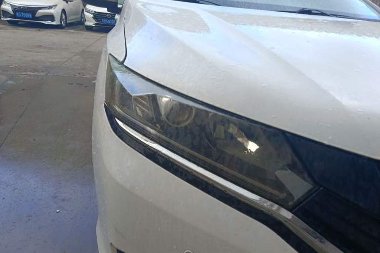 Used Honda Greiz 2016 1.5L CVT Classic Edition Right Front Headlight