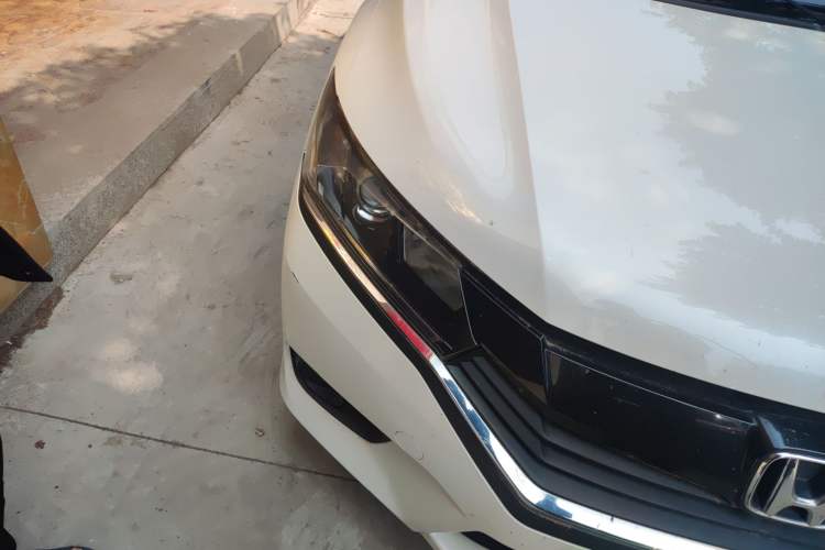Used Honda Greiz 2016 1.5L CVT Classic Edition Right Front Headlight