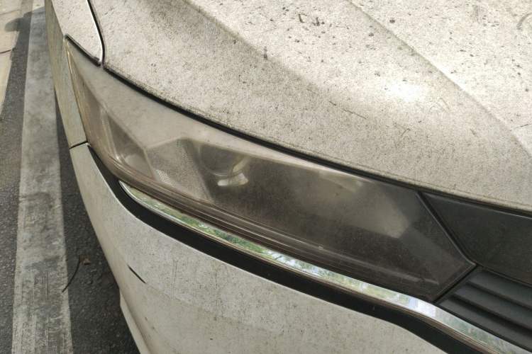 Used Honda Greiz 2016 1.5L CVT Classic Edition Right Front Headlight