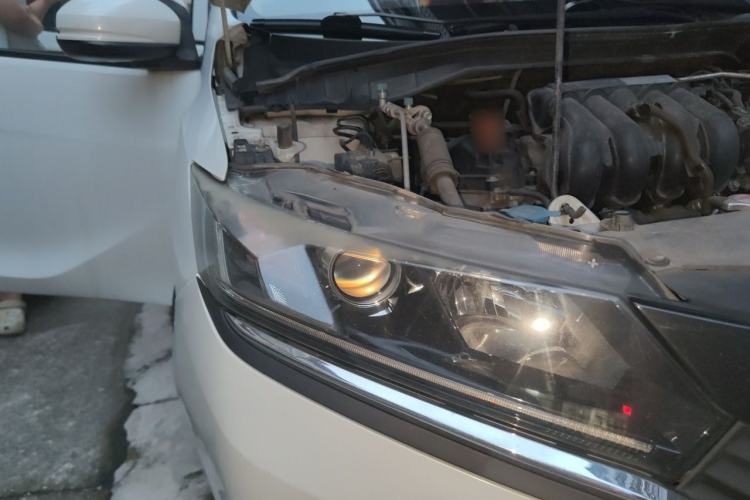 Used Honda Greiz 2016 1.5L CVT Classic Edition Right Front Headlight