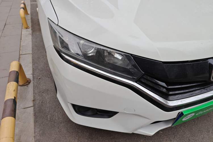 Used Honda Greiz 2016 1.5L CVT Classic Edition Right Front Headlight