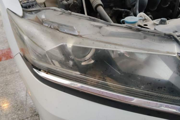 Used Honda Greiz 2016 1.5L CVT Classic Edition Right Front Headlight