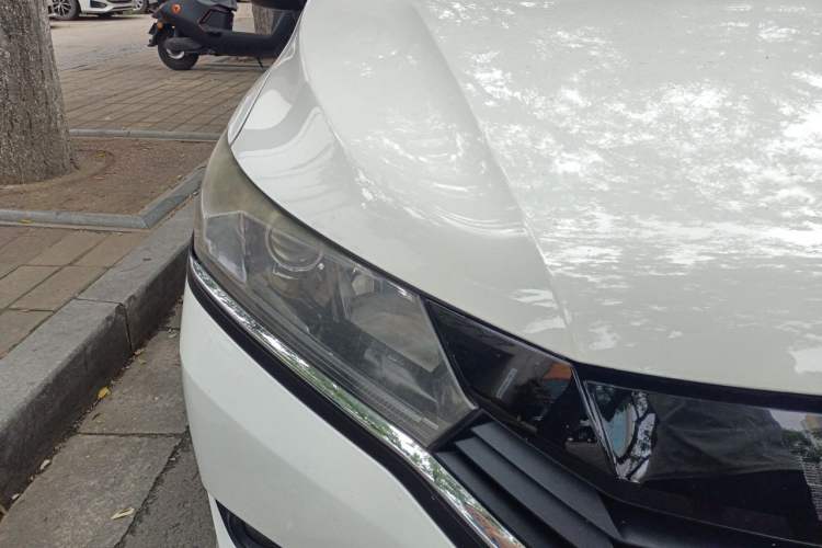 Used Honda Greiz 2016 1.5L CVT Luxury Edition Right Front Headlight