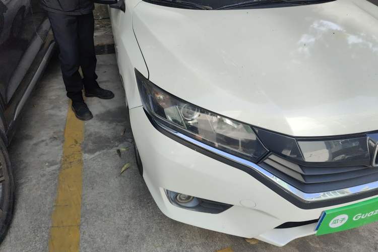 Used Honda Greiz 2016 1.5L CVT Classic Edition Right Front Headlight