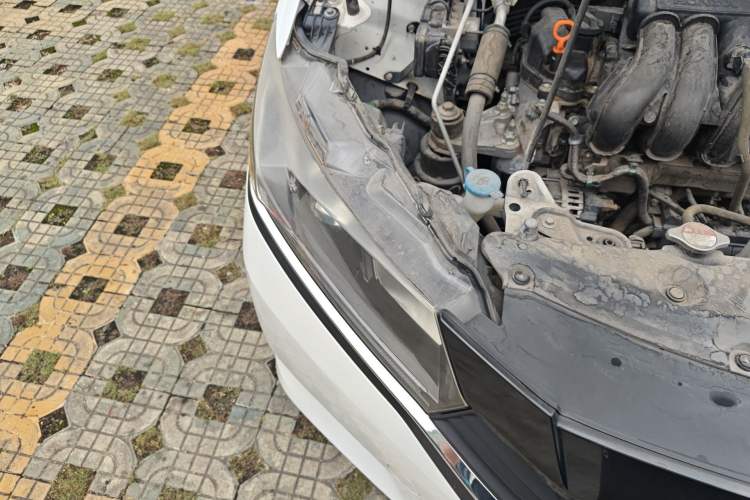 Used Honda Greiz 2016 1.5L CVT Classic Edition Right Front Headlight