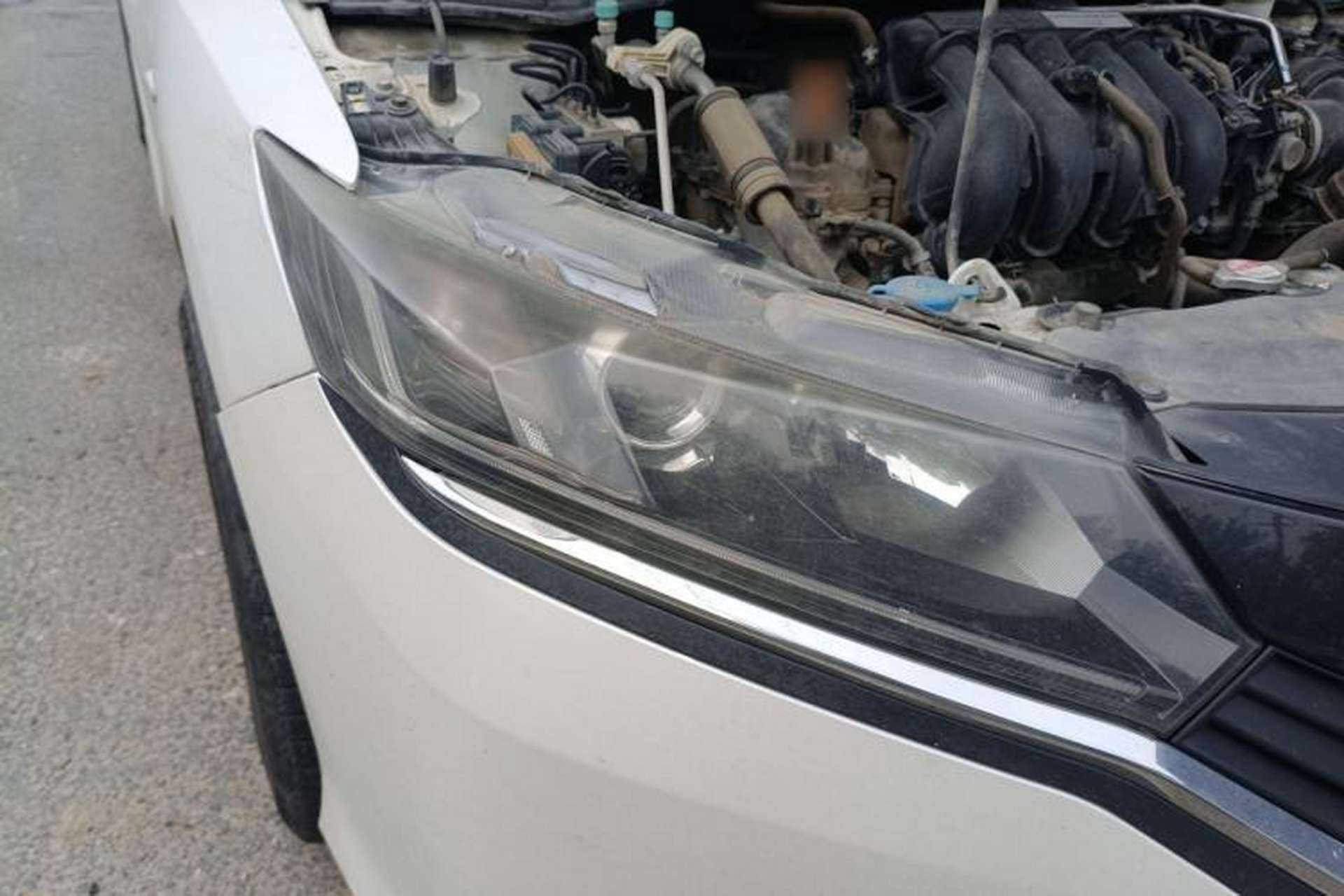 Used Honda Greiz 2016 1.5L CVT Comfort Version Right Front Headlight