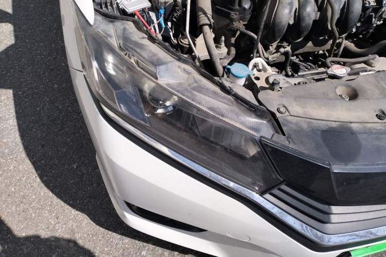 Used Honda Greiz 2016 1.5L CVT Comfort Version Right Front Headlight