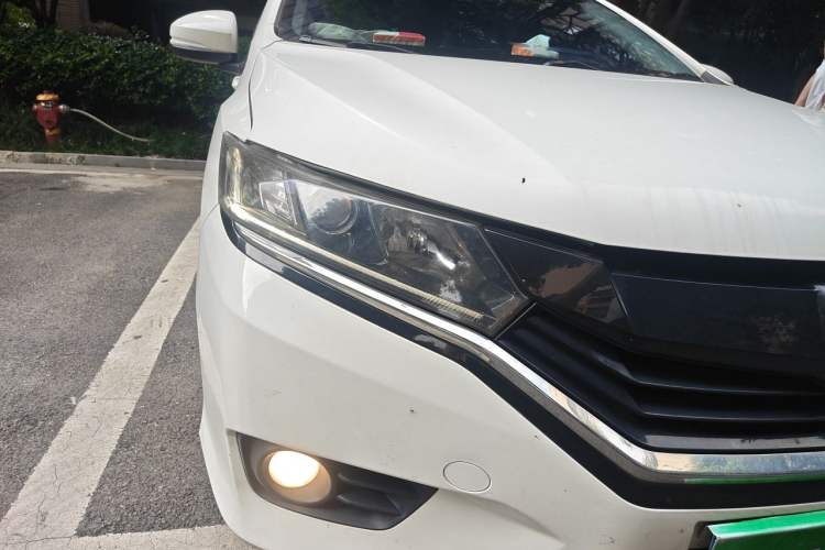 Used Honda Greiz 2016 1.5L CVT Fashion Edition Right Front Headlight