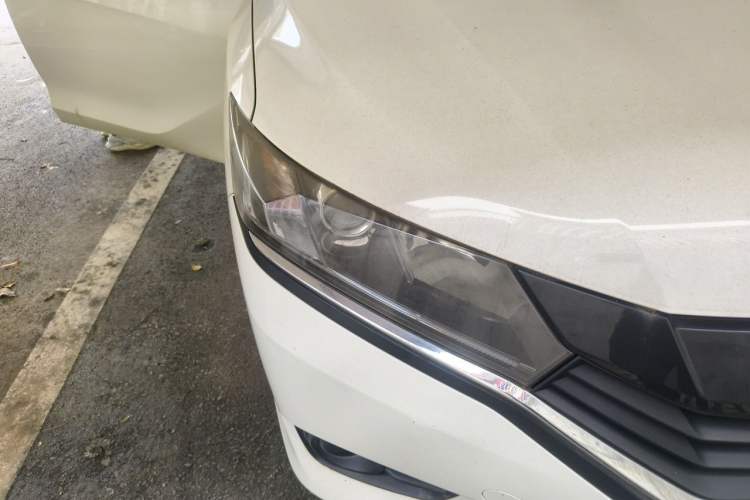 Used Honda Greiz 2016 1.5L CVT Classic Edition Right Front Headlight