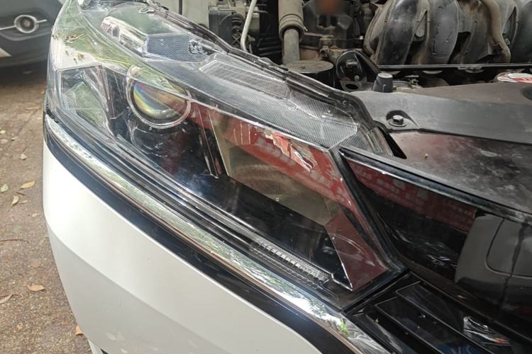 Used Honda Greiz 2016 1.5L CVT Classic Edition Right Front Headlight