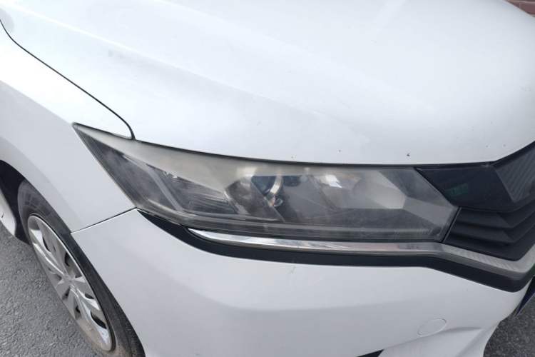 Used Honda Greiz 2016 1.5L CVT Classic Edition Right Front Headlight
