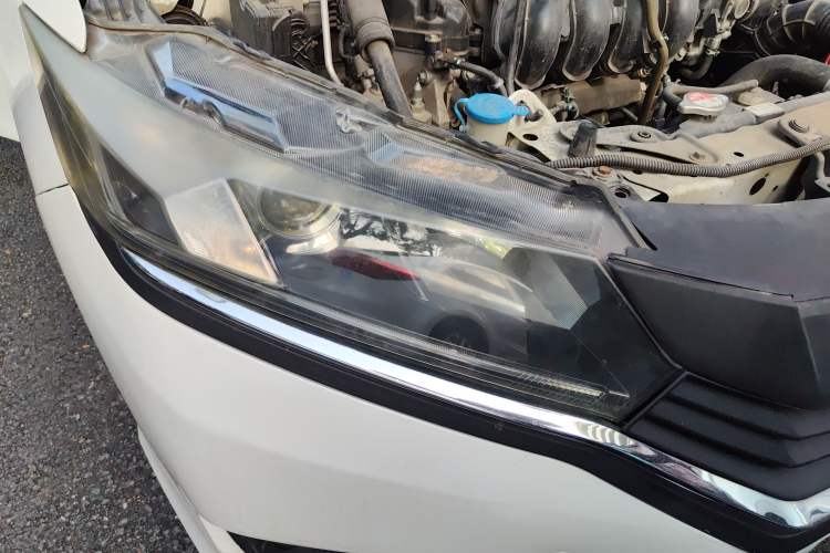 Used Honda Greiz 2016 1.5L CVT Comfort Version Right Front Headlight