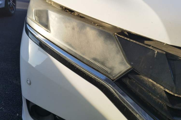 Used Honda Greiz 2016 1.5L CVT Comfort Version Right Front Headlight
