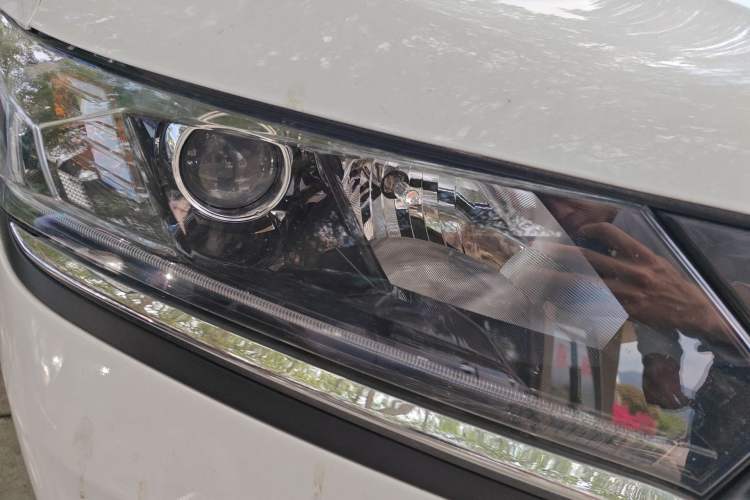 Used Honda Greiz 2016 1.5L CVT Classic Edition Right Front Headlight
