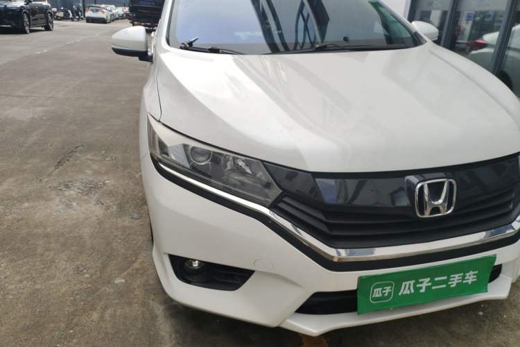 Used Honda Greiz 2016 1.5L CVT Comfort Version Right Front Headlight