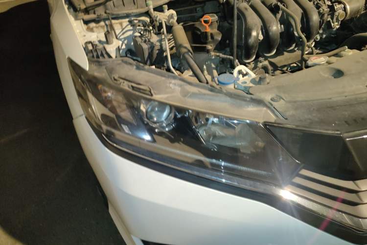 Used Honda Greiz 2016 1.5L CVT Classic Edition Right Front Headlight