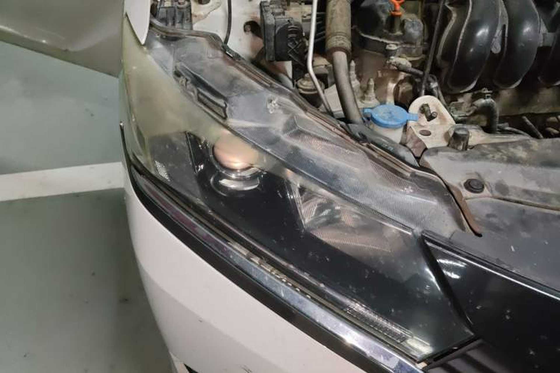 Used Honda Greiz 2016 1.5L CVT Classic Edition Right Front Headlight