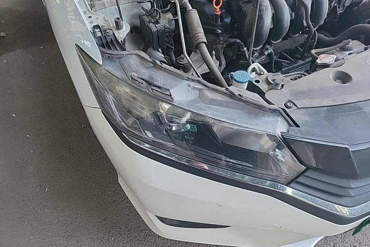 Used Honda Greiz 2016 1.5L CVT Classic Edition Right Front Headlight