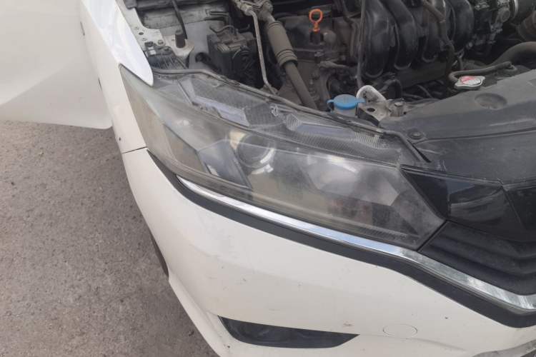 Used Honda Greiz 2016 1.5L CVT Classic Edition Right Front Headlight