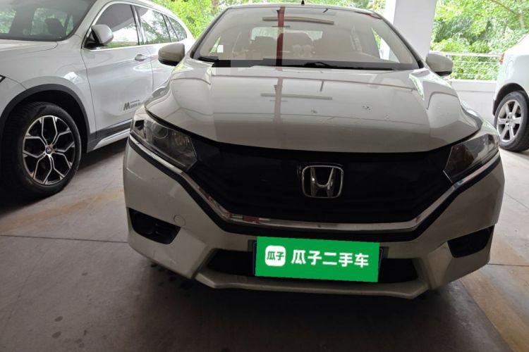 Used Honda Greiz 2016 1.5L CVT Classic Edition Right Front Headlight