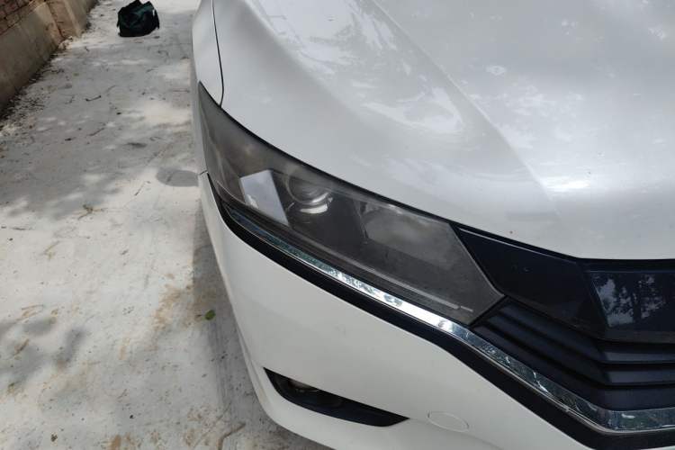 Used Honda Greiz 2016 1.5L CVT Classic Edition Right Front Headlight
