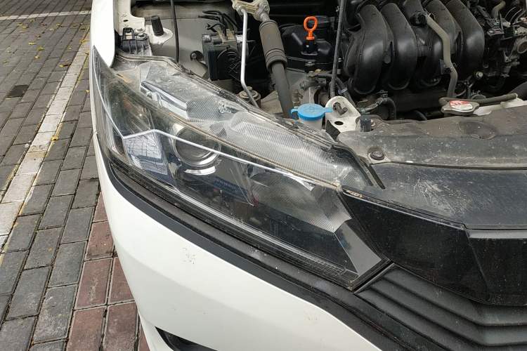 Used Honda Greiz 2016 1.5L CVT Classic Edition Right Front Headlight