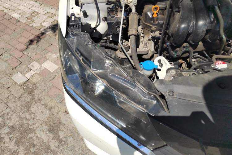 Used Honda Greiz 2016 1.5L CVT Classic Edition Right Front Headlight