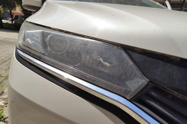 Used Honda Greiz 2016 1.5L Manual Classic Edition Right Front Headlight