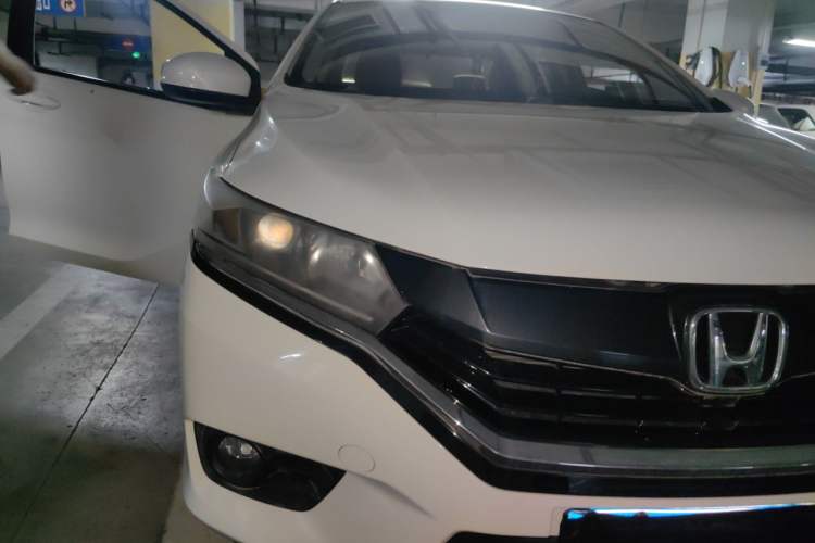 Used Honda Greiz 2016 1.5L CVT Luxury Edition Right Front Headlight
