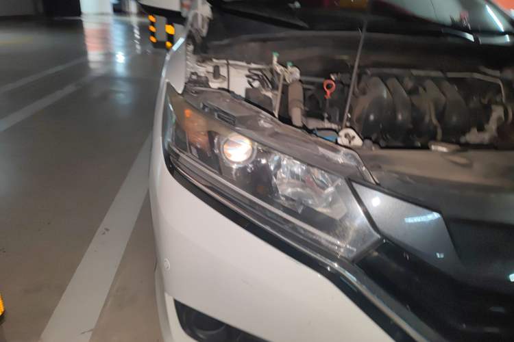 Used Honda Greiz 2016 1.5L CVT Classic Edition Right Front Headlight