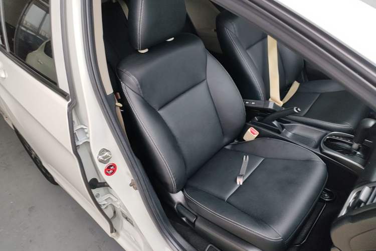 Used Honda Greiz 2016 1.5L CVT Classic Edition Right Front Seat