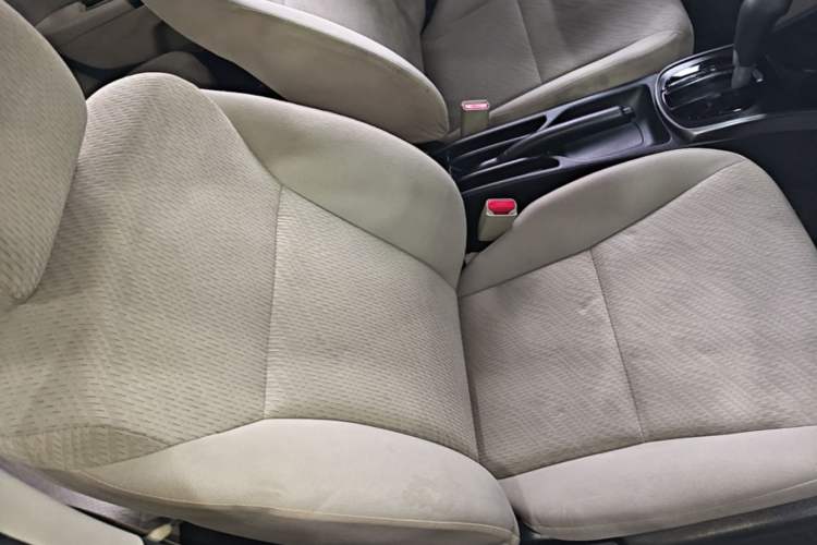 Used Honda Greiz 2016 1.5L CVT Classic Edition Right Front Seat