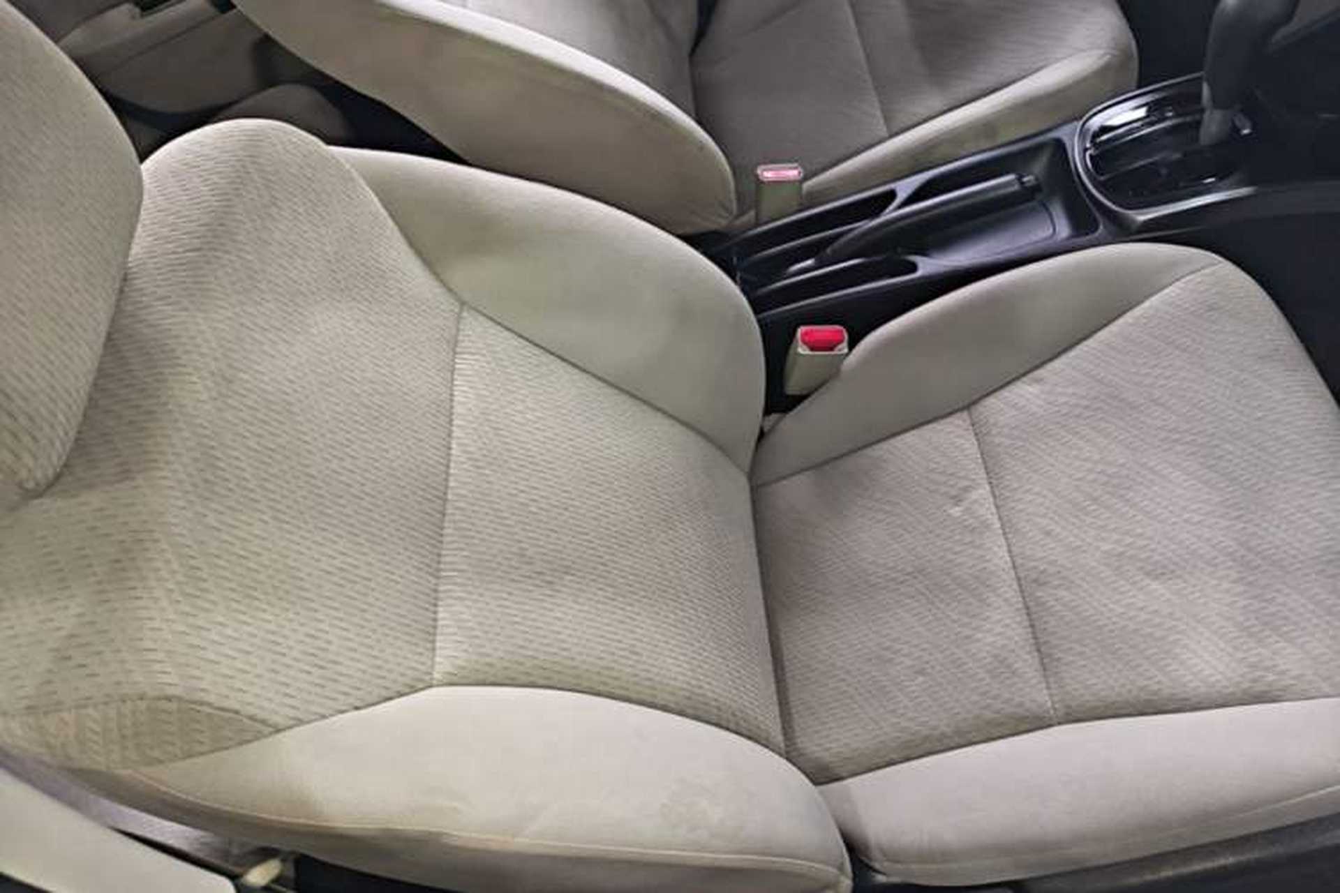 Used Honda Greiz 2016 1.5L CVT Classic Edition Right Front Seat