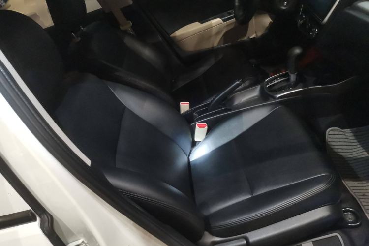 Used Honda Greiz 2016 1.5L CVT Classic Edition Right Front Seat