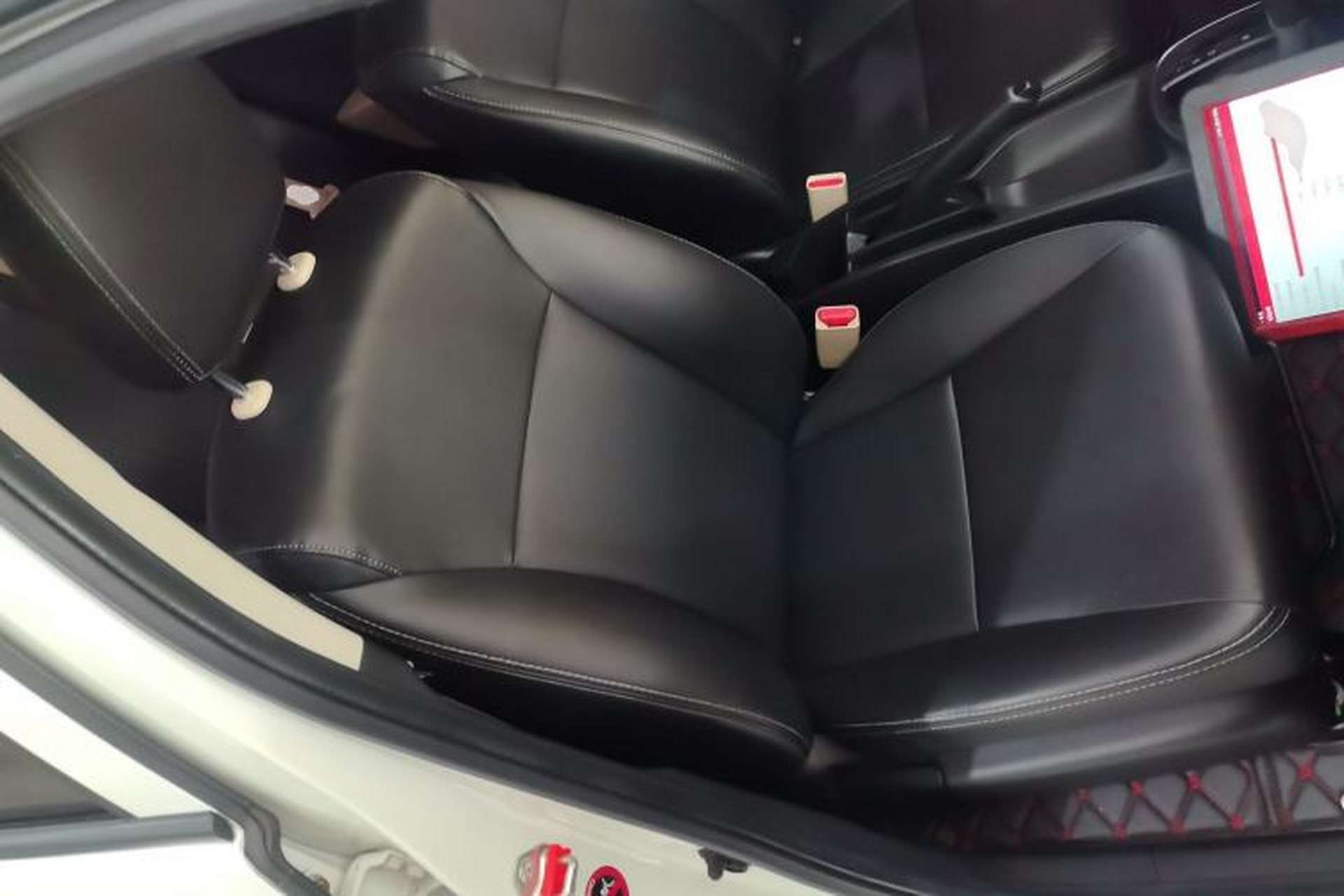 Used Honda Greiz 2016 1.5L CVT Classic Edition Right Front Seat