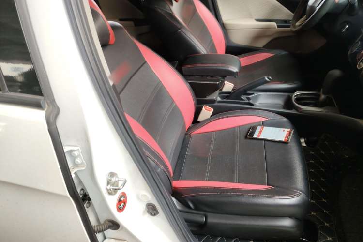 Used Honda Greiz 2016 1.5L CVT Classic Edition Right Front Seat