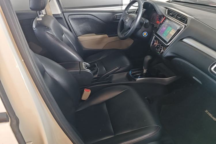 Used Honda Greiz 2016 1.5L CVT Classic Edition Right Front Seat