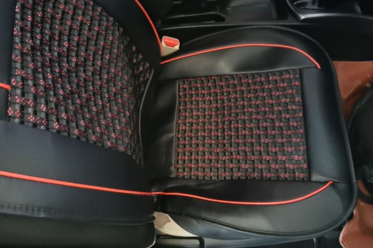 Used Honda Greiz 2016 1.5L CVT Classic Edition Right Front Seat