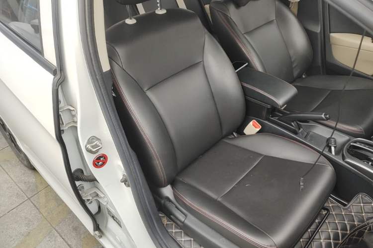 Used Honda Greiz 2016 1.5L CVT Classic Edition Right Front Seat