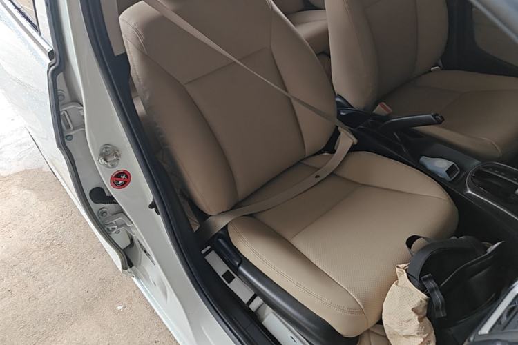 Used Honda Greiz 2016 1.5L CVT Classic Edition Right Front Seat