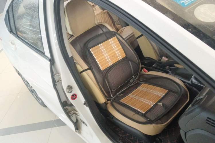 Used Honda Greiz 2016 1.5L Manual Classic Edition Right Front Seat