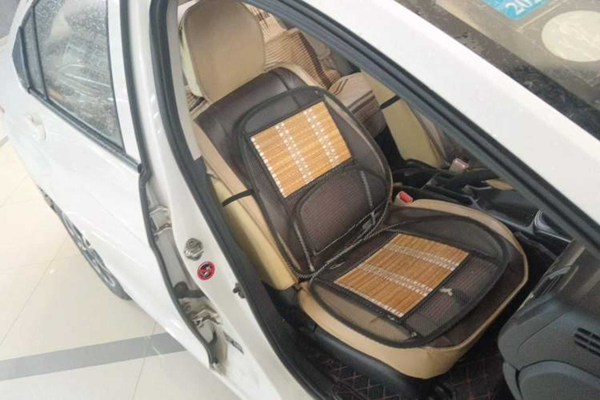 Used Honda Greiz 2016 1.5L Manual Classic Edition Right Front Seat