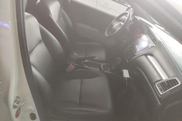 Used Honda Greiz 2016 1.5L CVT Classic Edition Right Front Seat