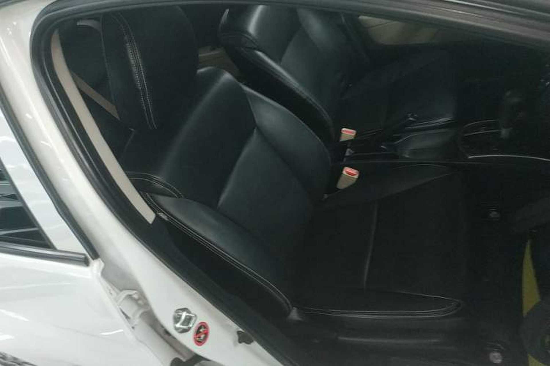 Used Honda Greiz 2016 1.5L CVT Classic Edition Right Front Seat