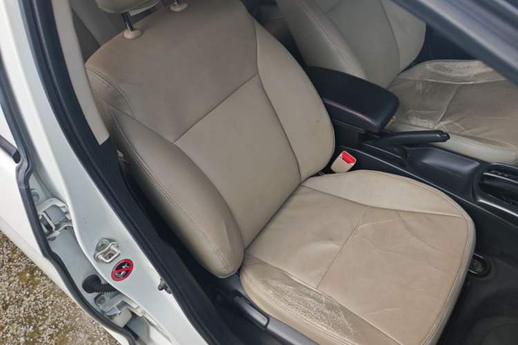 Used Honda Greiz 2016 1.5L CVT Classic Edition Right Front Seat