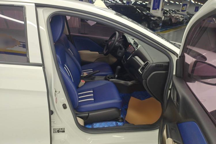 Used Honda Greiz 2016 1.5L CVT Classic Edition Right Front Seat