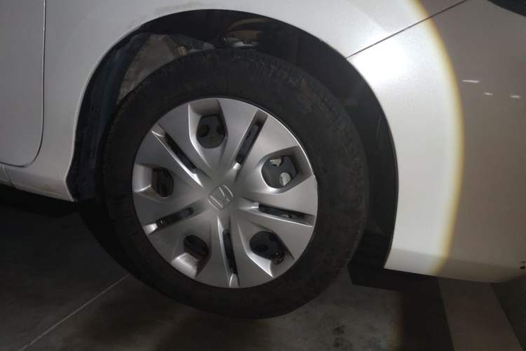 Used Honda Greiz 2016 1.5L CVT Classic Edition Right Front Wheel Hub