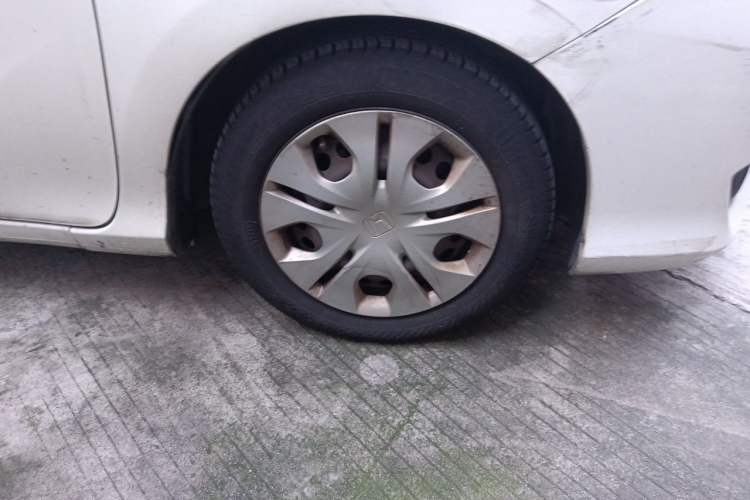 Used Honda Greiz 2016 1.5L CVT Comfort Version Right Front Wheel Hub