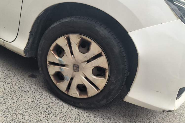 Used Honda Greiz 2016 1.5L CVT Classic Edition Right Front Wheel Hub