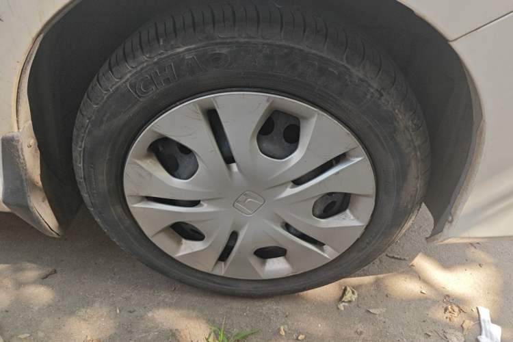 Used Honda Greiz 2016 1.5L CVT Classic Edition Right Front Wheel Hub